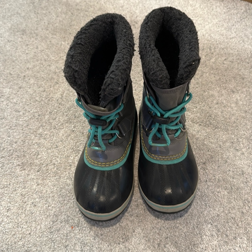 Sorel winter boots